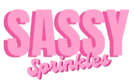 Sassy Sprinkles